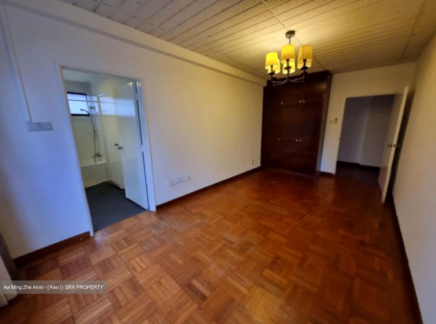 The Cairnhill (D9), Condominium #584422341